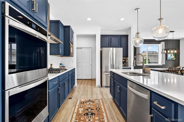 1093 Elbridge Drive, Elizabeth, CO 80107