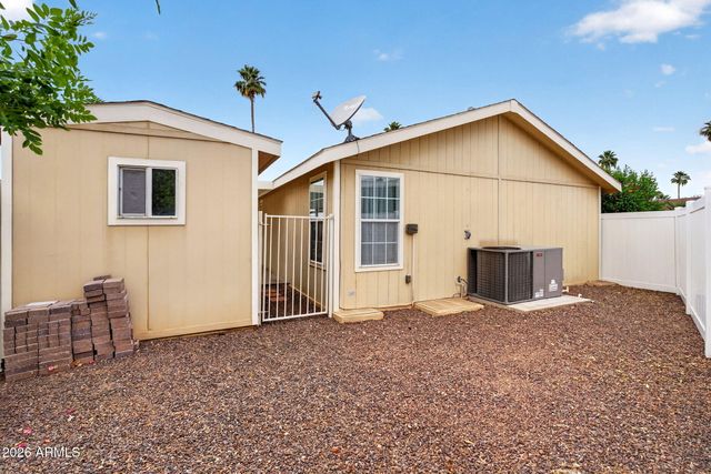 201 S GREENFIELD Road 359, Mesa, AZ 85206