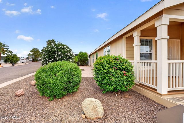 201 S GREENFIELD Road 359, Mesa, AZ 85206