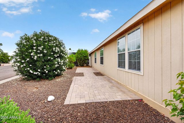 201 S GREENFIELD Road 359, Mesa, AZ 85206