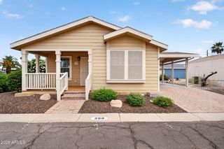 201 S GREENFIELD Road 359, Mesa, AZ 85206
