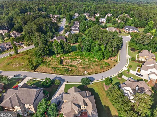 2643 Running River Court, Lawrenceville, GA 30045