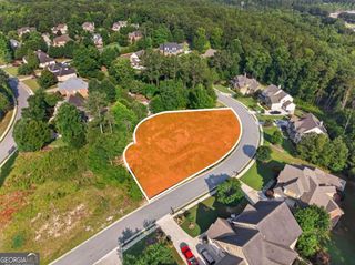2643 Running River Court, Lawrenceville, GA 30045