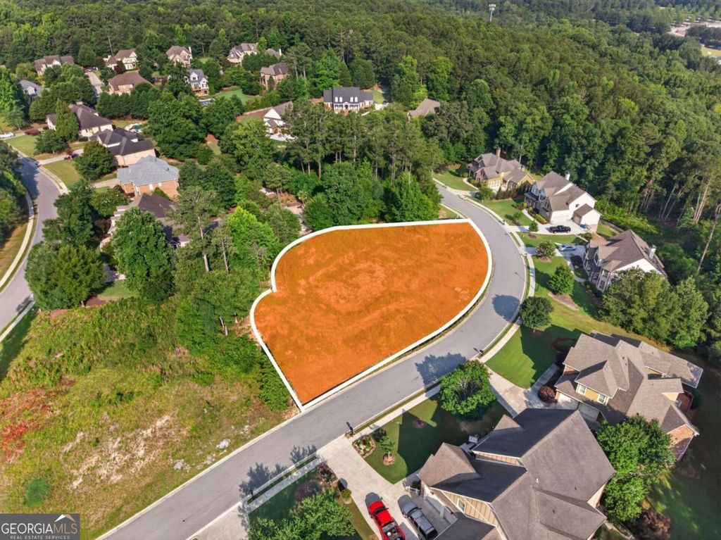 2643 Running River Court, Lawrenceville, GA 30045