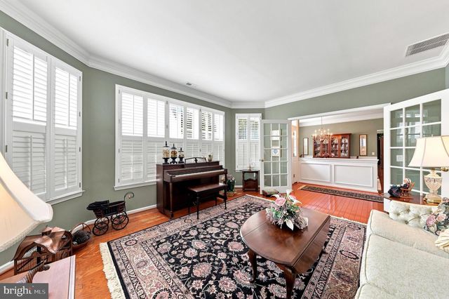 166 GLENGARRY LN, Hainesport, NJ 08036