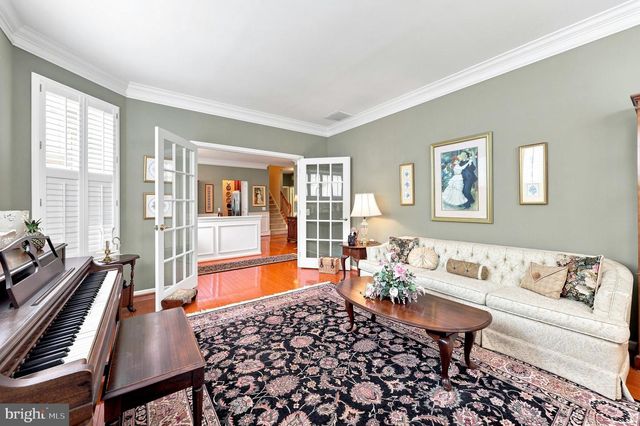 166 GLENGARRY LN, Hainesport, NJ 08036