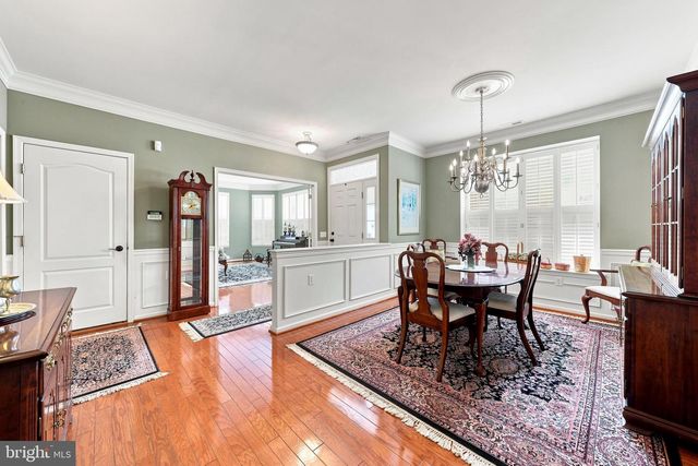 166 GLENGARRY LN, Hainesport, NJ 08036