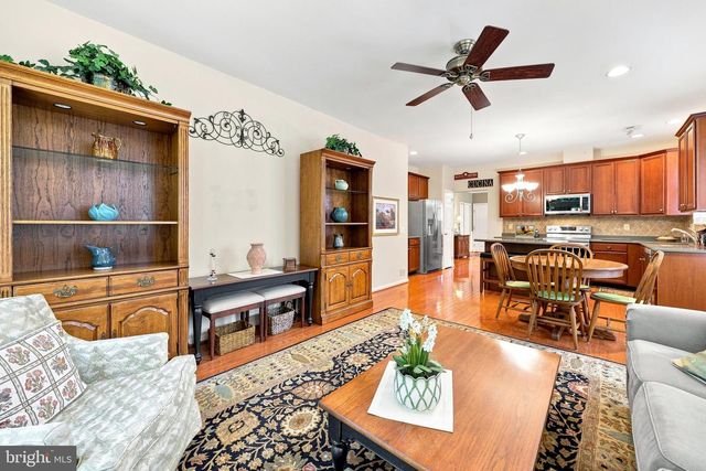 166 GLENGARRY LN, Hainesport, NJ 08036