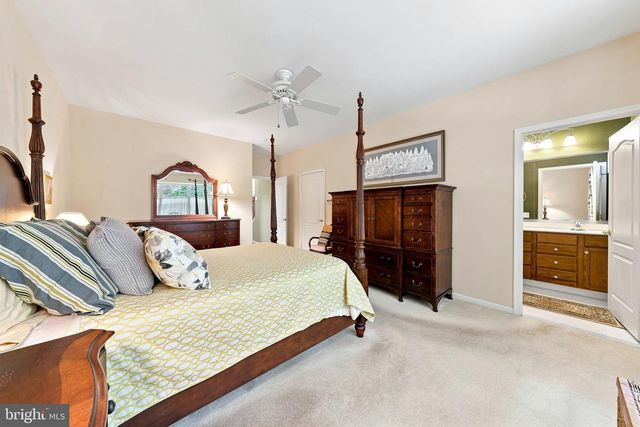 166 GLENGARRY LN, Hainesport, NJ 08036
