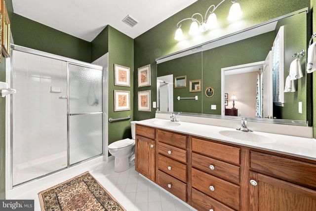 166 GLENGARRY LN, Hainesport, NJ 08036