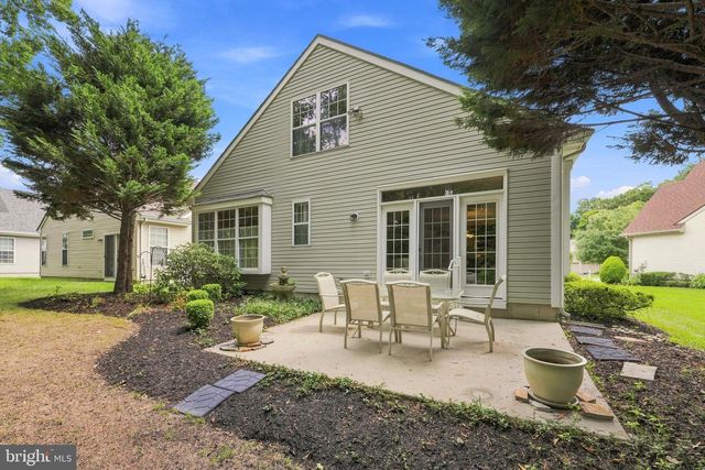 166 GLENGARRY LN, Hainesport, NJ 08036