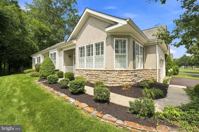 166 GLENGARRY LN, Hainesport, NJ 08036