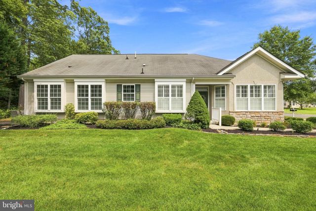 166 GLENGARRY LN, Hainesport, NJ 08036