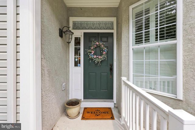 166 GLENGARRY LN, Hainesport, NJ 08036