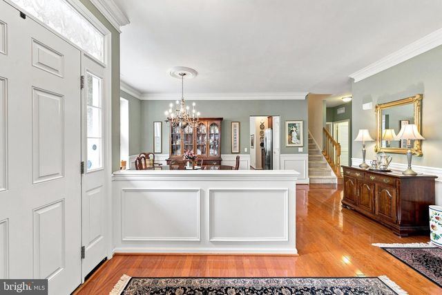 166 GLENGARRY LN, Hainesport, NJ 08036