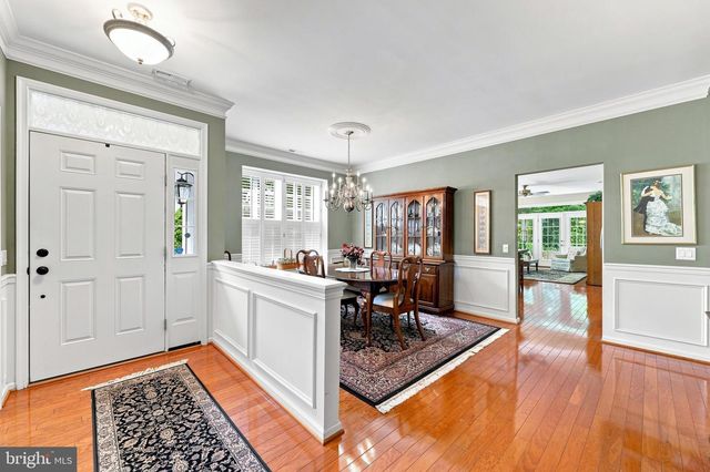 166 GLENGARRY LN, Hainesport, NJ 08036