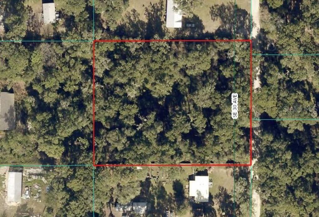 00 SE 30TH AVENUE, Summerfield, FL 34491