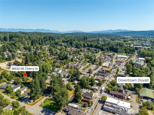 26532 NE Cherry Street, Duvall, WA 98019