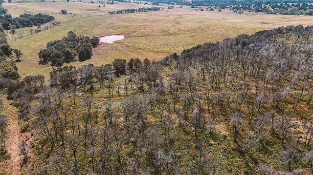 0 E Saddlehorn Road, Wellston, OK 74881