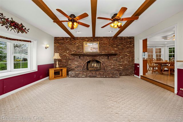 33438 Wexford Street, Westland, MI 48185