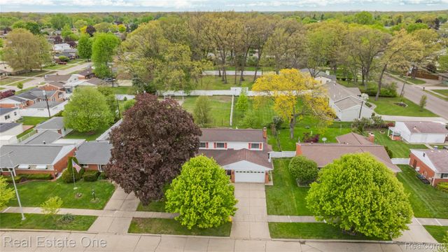 33438 Wexford Street, Westland, MI 48185