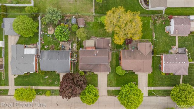 33438 Wexford Street, Westland, MI 48185