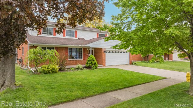 33438 Wexford Street, Westland, MI 48185