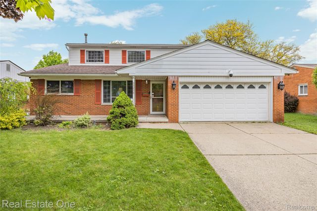33438 Wexford Street, Westland, MI 48185