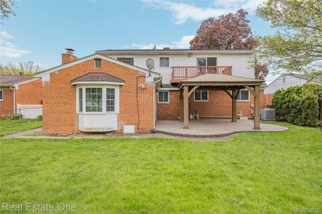 33438 Wexford Street, Westland, MI 48185
