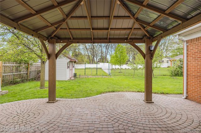 33438 Wexford Street, Westland, MI 48185