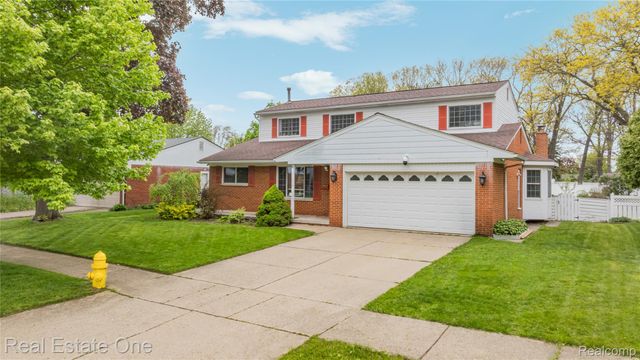 33438 Wexford Street, Westland, MI 48185
