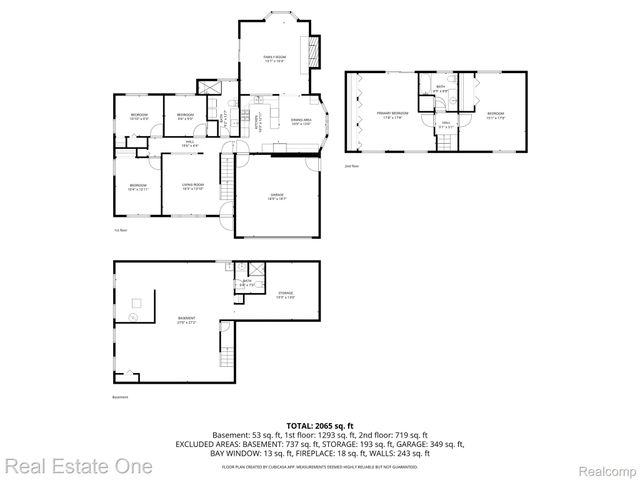 33438 Wexford Street, Westland, MI 48185