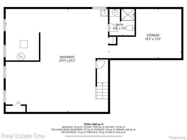 33438 Wexford Street, Westland, MI 48185