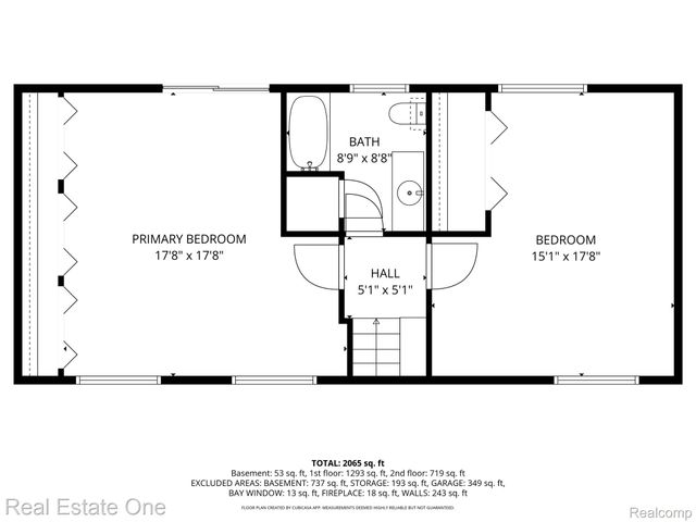 33438 Wexford Street, Westland, MI 48185