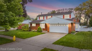 33438 Wexford Street, Westland, MI 48185