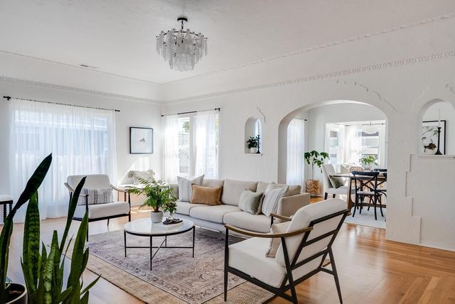 214 Fairmount Avenue, Santa Cruz, CA 95062