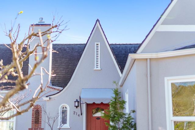 214 Fairmount Avenue, Santa Cruz, CA 95062
