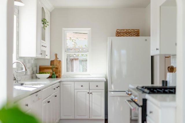 214 Fairmount Avenue, Santa Cruz, CA 95062