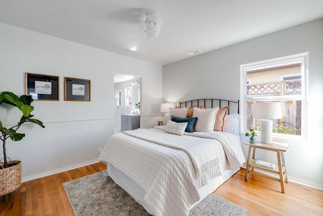 214 Fairmount Avenue, Santa Cruz, CA 95062