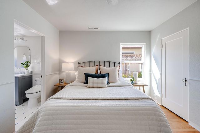 214 Fairmount Avenue, Santa Cruz, CA 95062