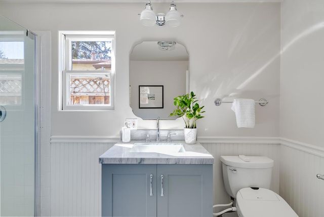 214 Fairmount Avenue, Santa Cruz, CA 95062