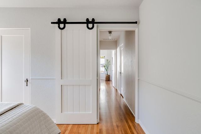 214 Fairmount Avenue, Santa Cruz, CA 95062