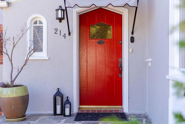 214 Fairmount Avenue, Santa Cruz, CA 95062