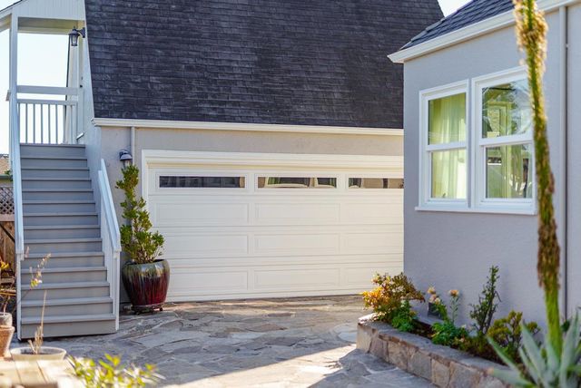 214 Fairmount Avenue, Santa Cruz, CA 95062