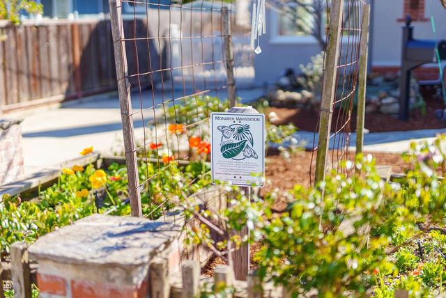 214 Fairmount Avenue, Santa Cruz, CA 95062