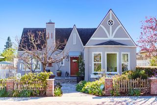 214 Fairmount Avenue, Santa Cruz, CA 95062