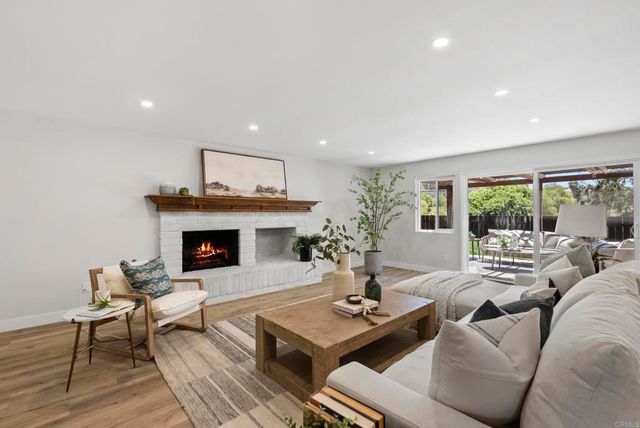 3975 Catamarca Drive, San Diego, CA 92124