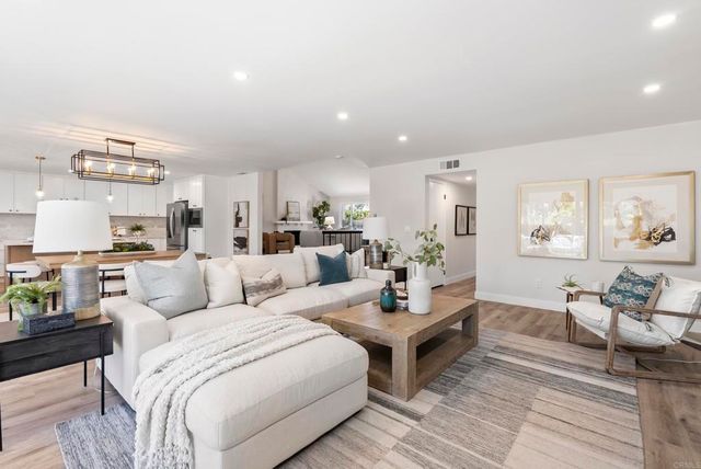 3975 Catamarca Drive, San Diego, CA 92124