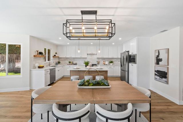 3975 Catamarca Drive, San Diego, CA 92124