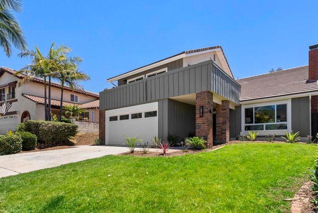 3975 Catamarca Drive, San Diego, CA 92124